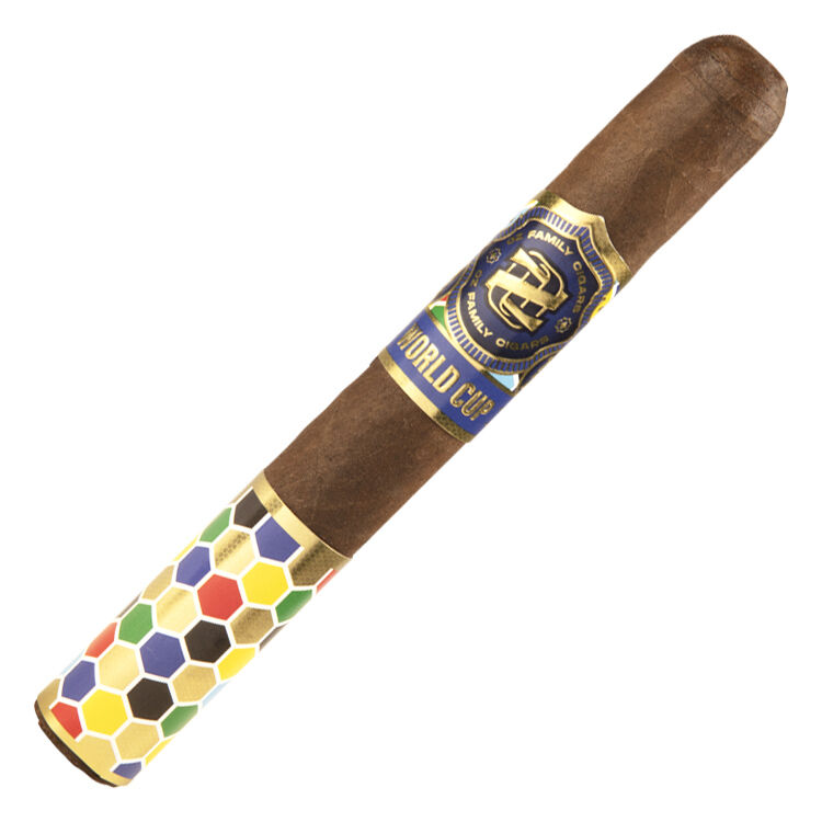 Ozgener Family Cigars - World Cup Limited Edition 2026